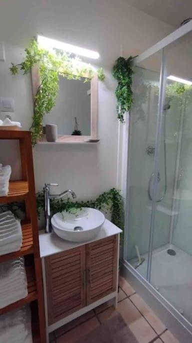 Maison Entiere 6 Personnes Ferienhaus