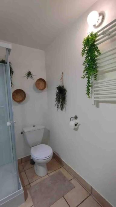 Maison Entiere 6 Personnes Ferienhaus *