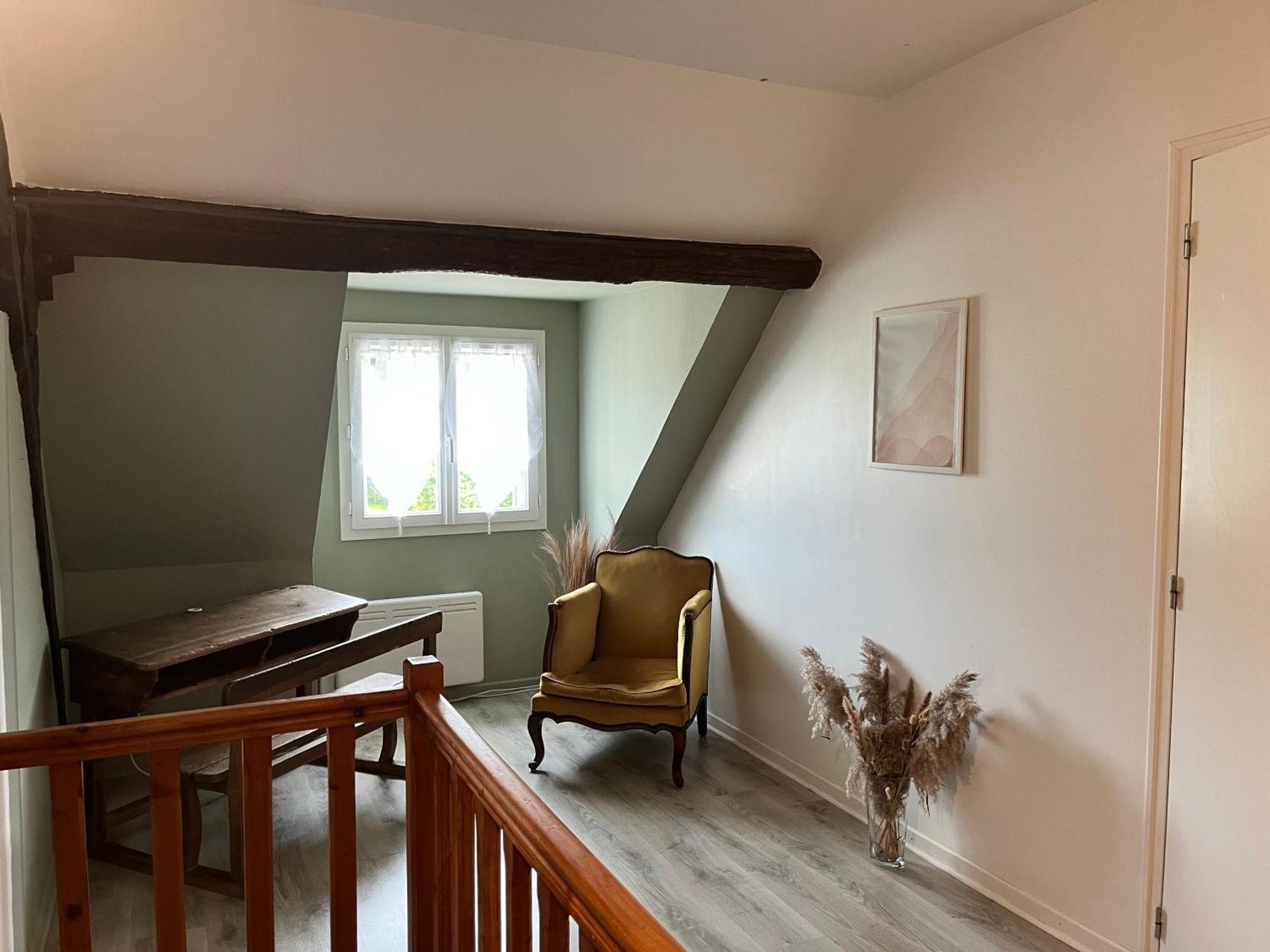 Maison Entiere 6 Personnes *